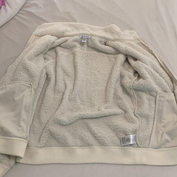 Athleta Tugga II Jacket - Picture 3 of 4